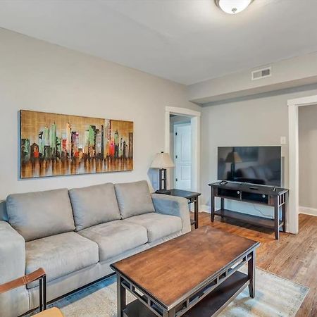 Villa Beautiful Tower Grove Unit Recently Renovated 2S Richmond Heights Exterior foto