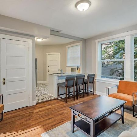 Villa Beautiful Tower Grove Unit Recently Renovated 2S Richmond Heights Exterior foto