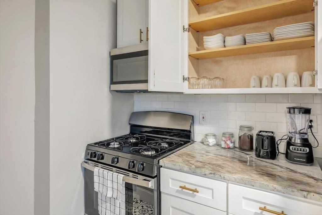 Villa Beautiful Tower Grove Unit Recently Renovated 2S Richmond Heights Exterior foto