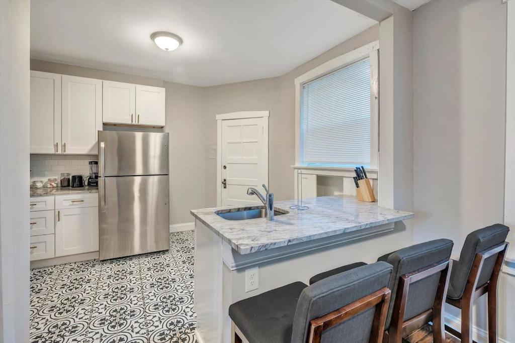 Villa Beautiful Tower Grove Unit Recently Renovated 2S Richmond Heights Exterior foto