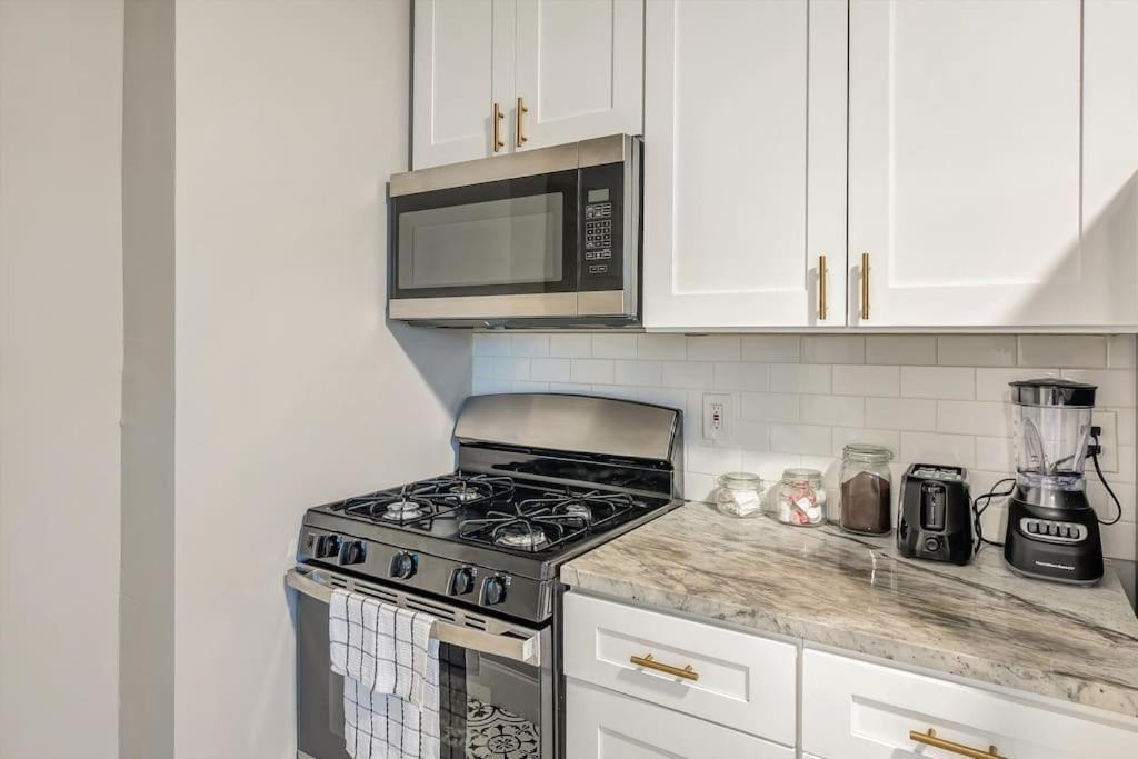 Villa Beautiful Tower Grove Unit Recently Renovated 2S Richmond Heights Exterior foto